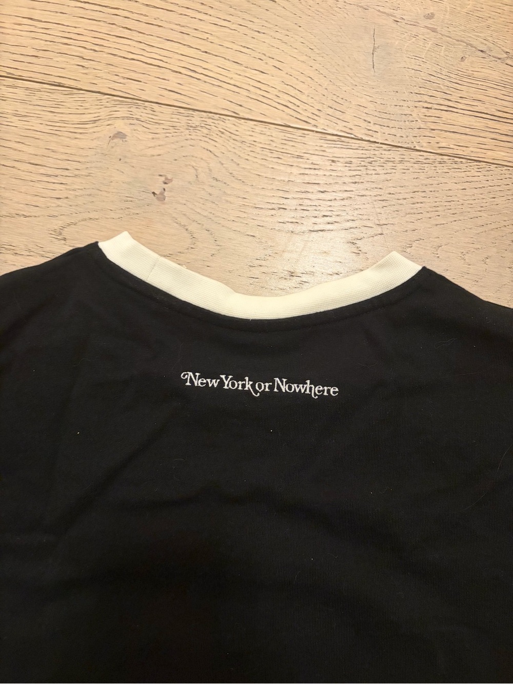 NYON Knicks Tee - Picture 4 of 4